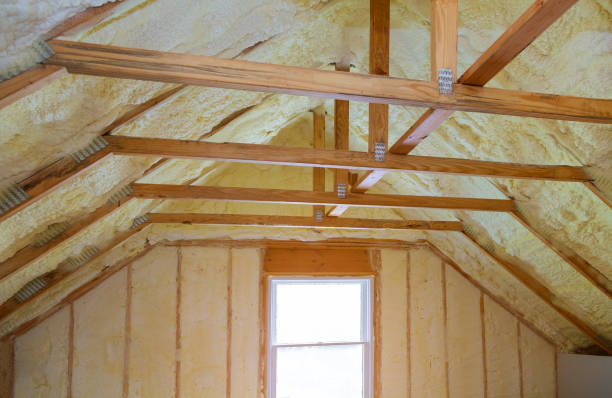 Trusted Aberdeen, ID Insulation Contractor Experts