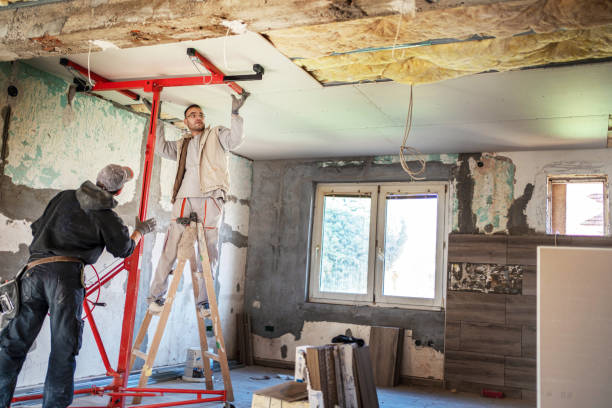 Best Spray Foam Insulation in Aberdeen, ID